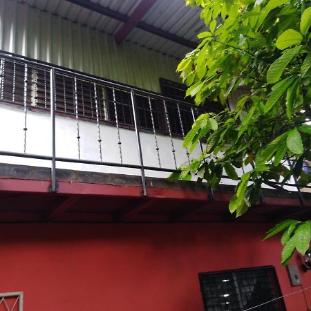 Hostel Casa Maria Masaya Exterior foto