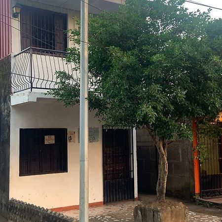 Hostel Casa Maria Masaya Exterior foto
